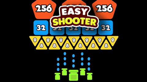 Easy Shooter - Hyper Casual game — screenshot 5