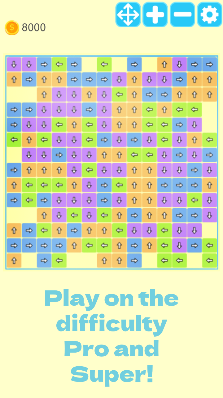 Disassemble the cube: Pro! screenshot 6