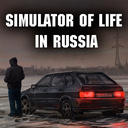 Simulator of life in Russia