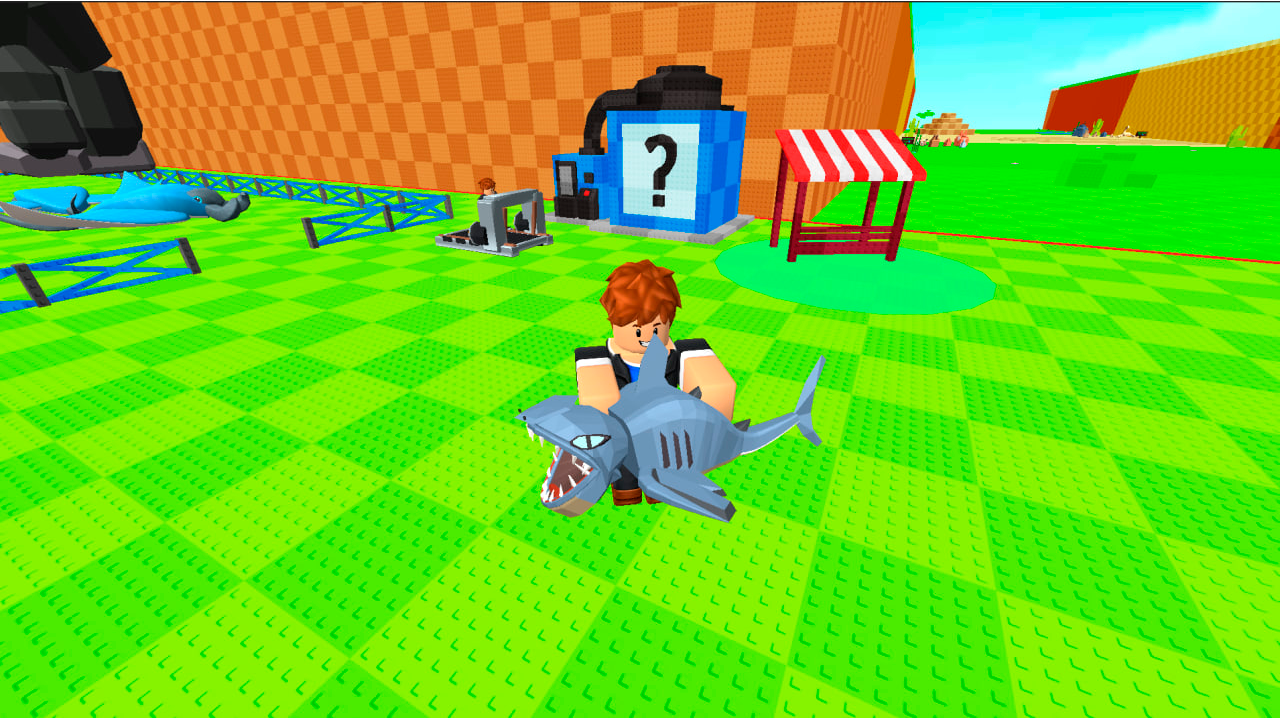 Steal Egg +1 Speed screenshot 10