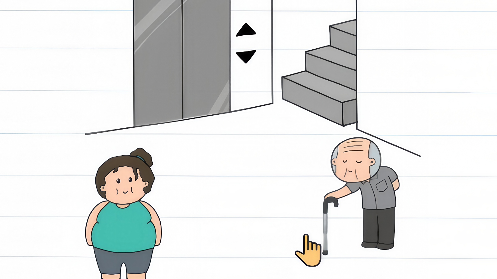 Trap Maze: Funny Puzzles — скриншот 4