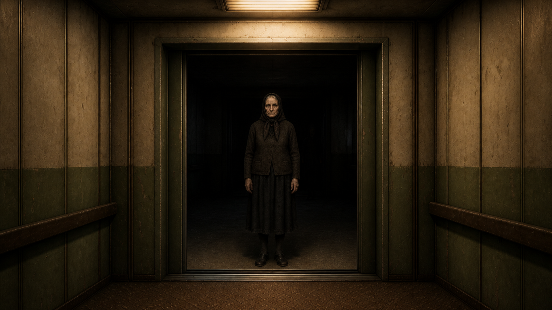 Не пусти его в Лифт — screenshot 11