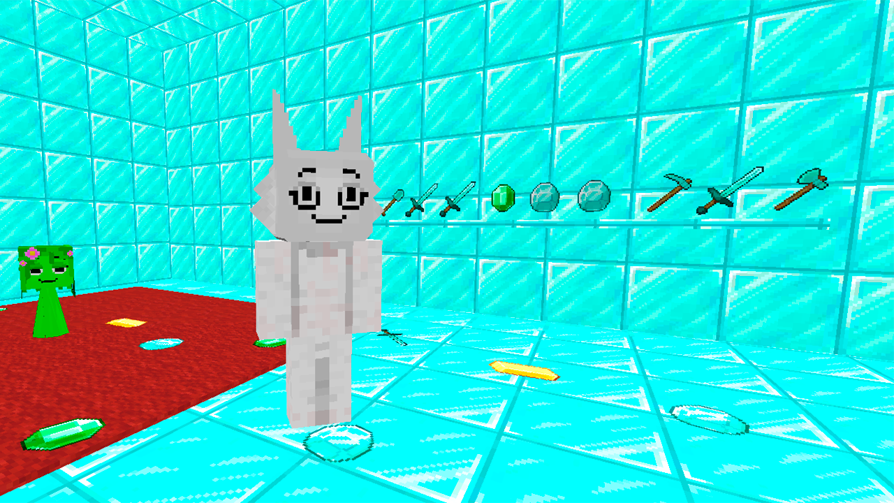 大学生 割引 Sprunki Online Play Starodymov): (by Diamonds All Find 3D: 3DO