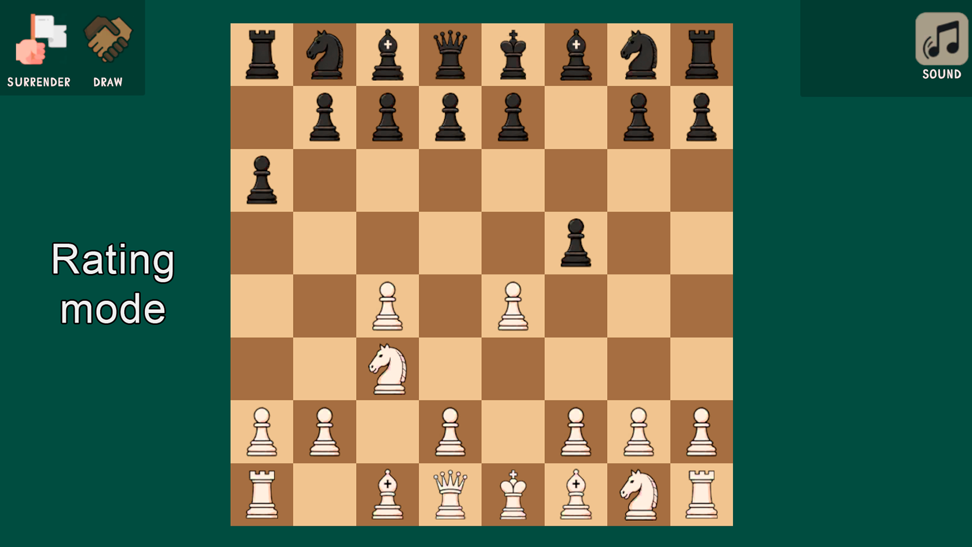 Chess 2.0 — screenshot 3
