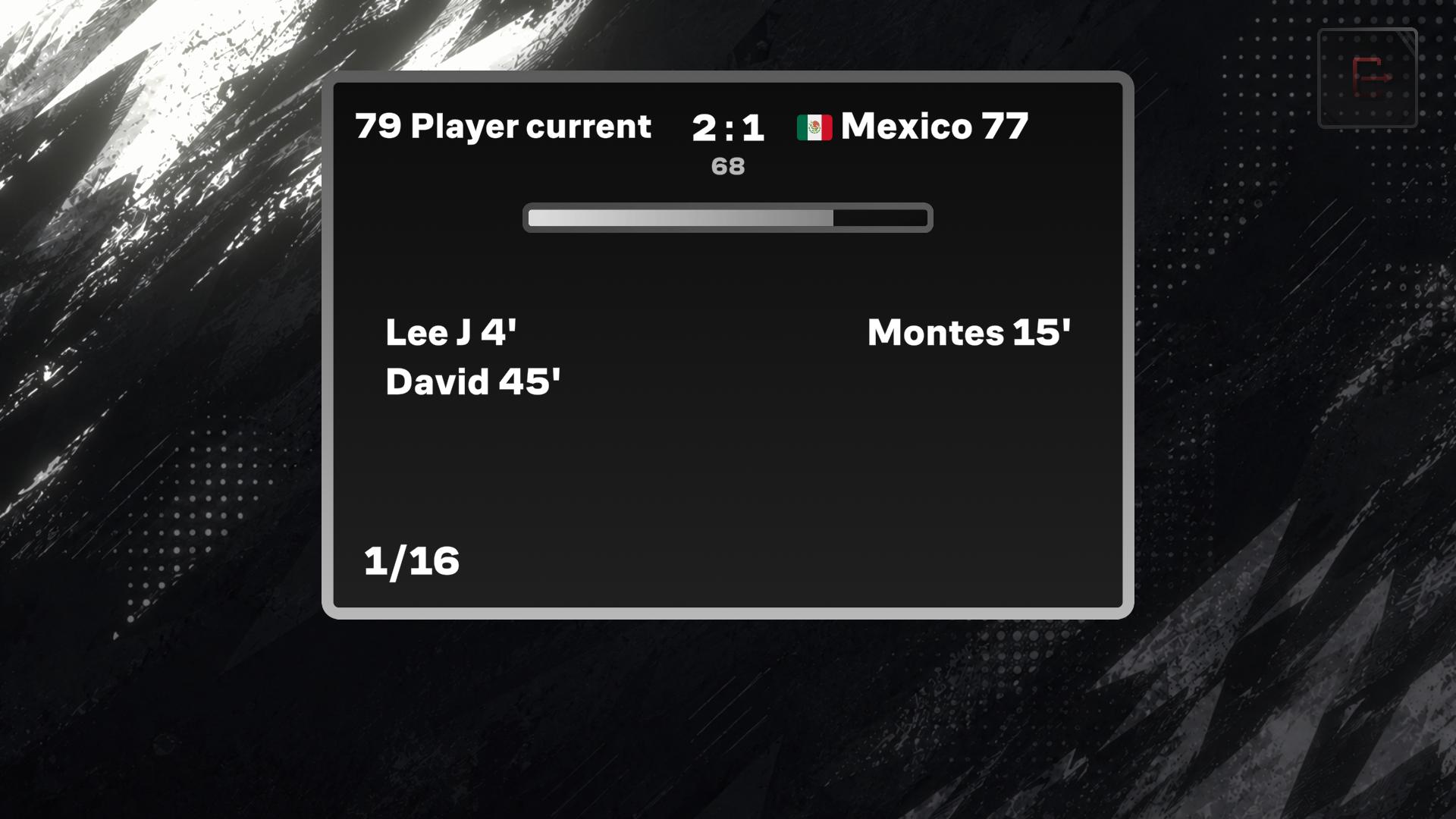 FutDraft — screenshot 12