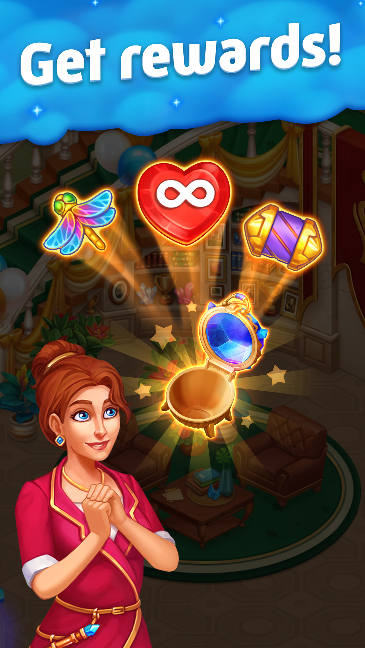 Spellmind screenshot 12