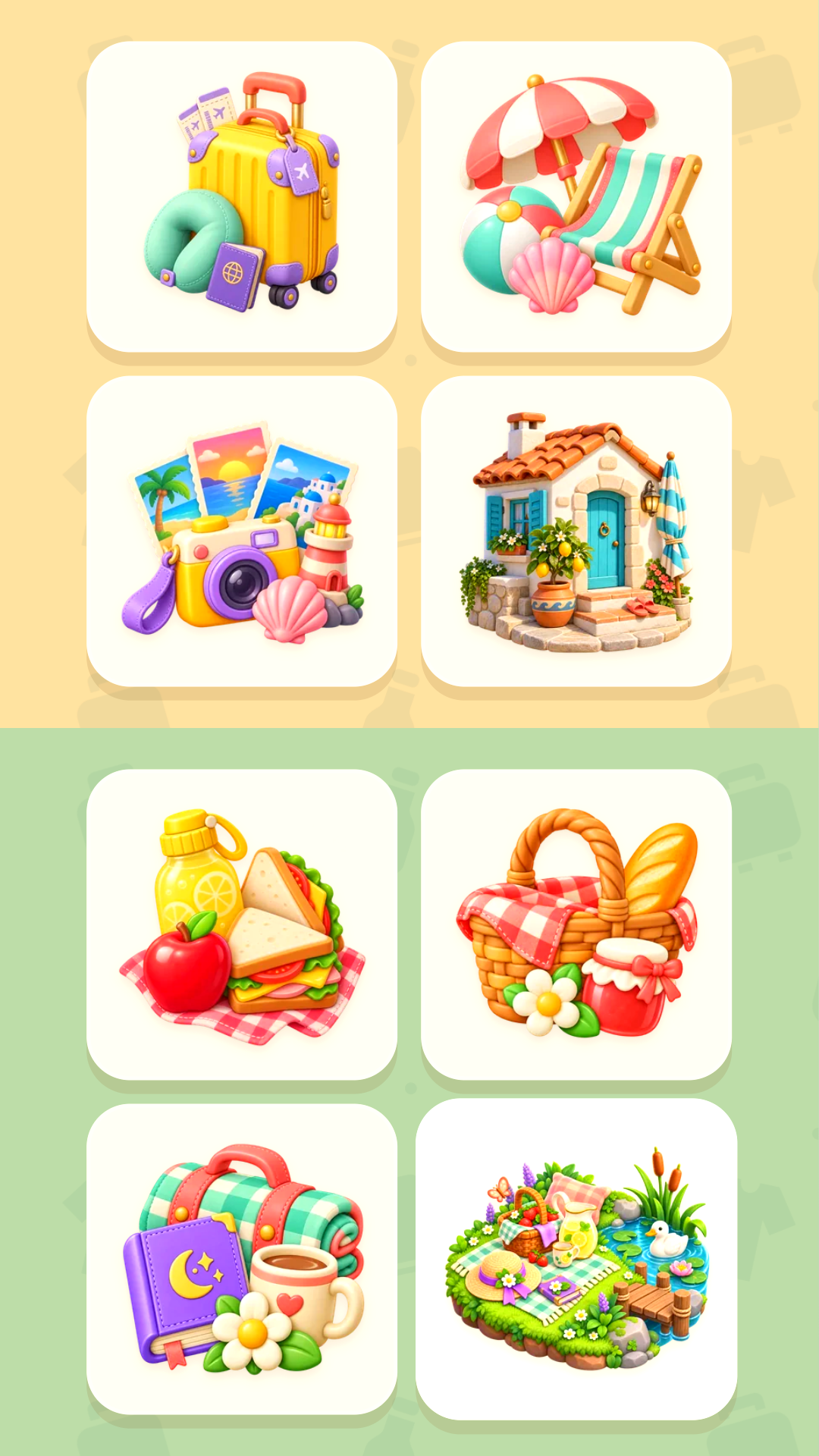 Pack it All screenshot 7