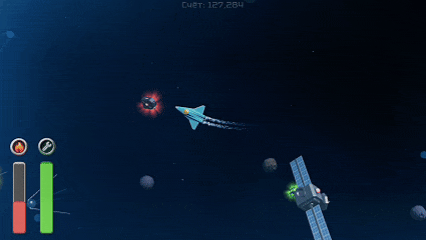 Orbit Rush — screenshot 7