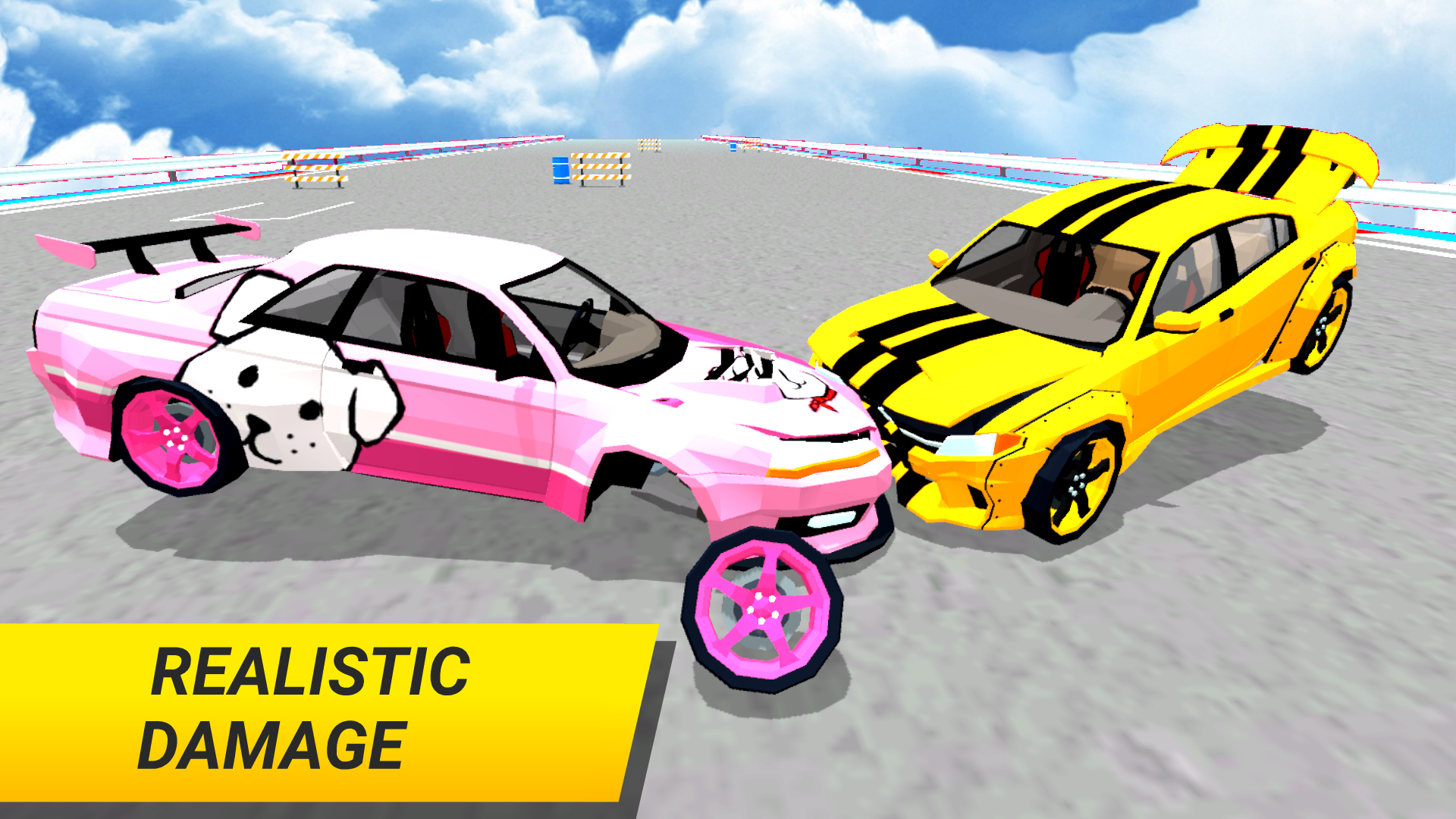 Slippery Slope Without Brakes screenshot