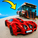 Cheat cars vs buses