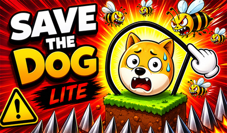 Save the Dog lite