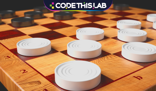 Master Checkers Multiplayer  loading=