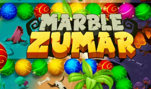 Marble Zumar