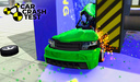 Car Crash Test