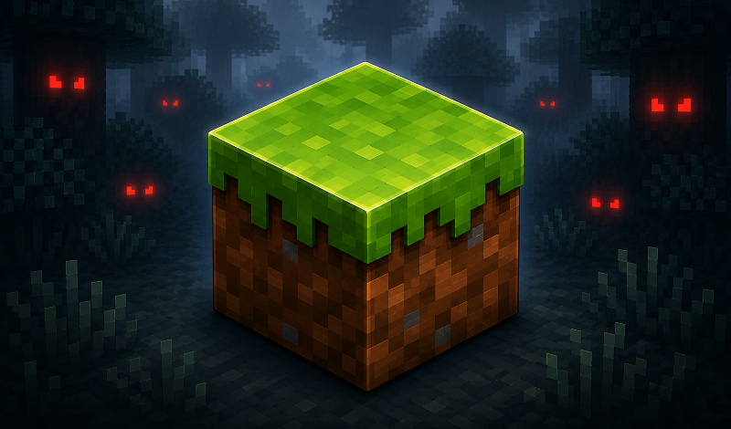 Bloxter game cover