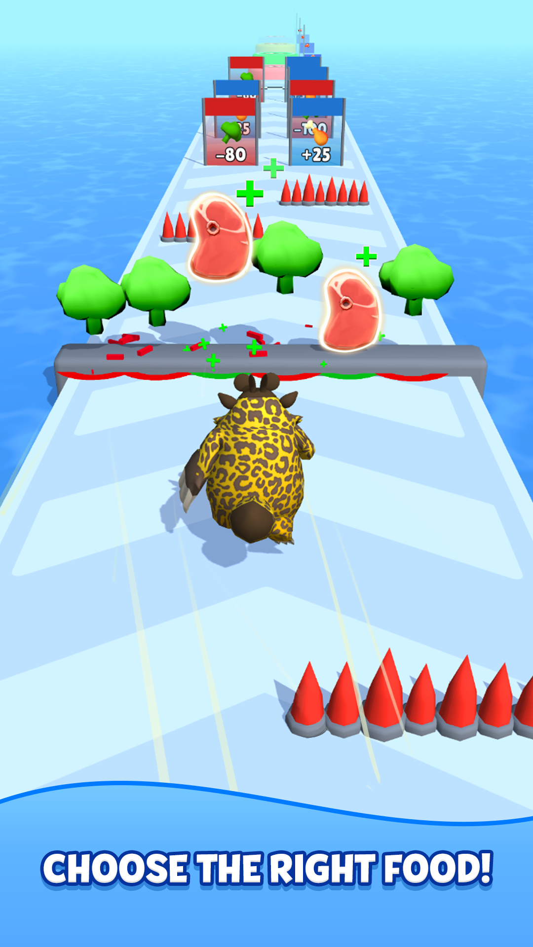 Feed Pocket Monsters in Palworld! screenshot 6