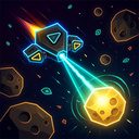 Cosmic Salvager 2
