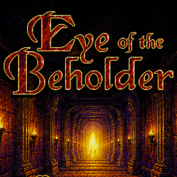 Eye of the Beholder
