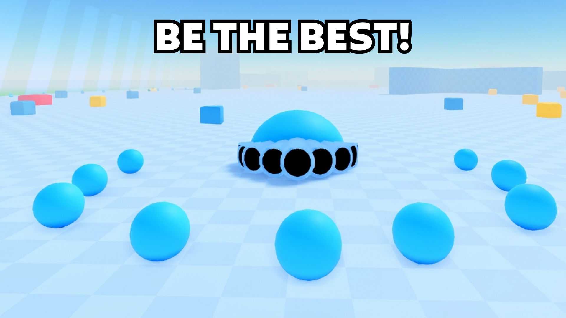 Tank Game 3D screenshot