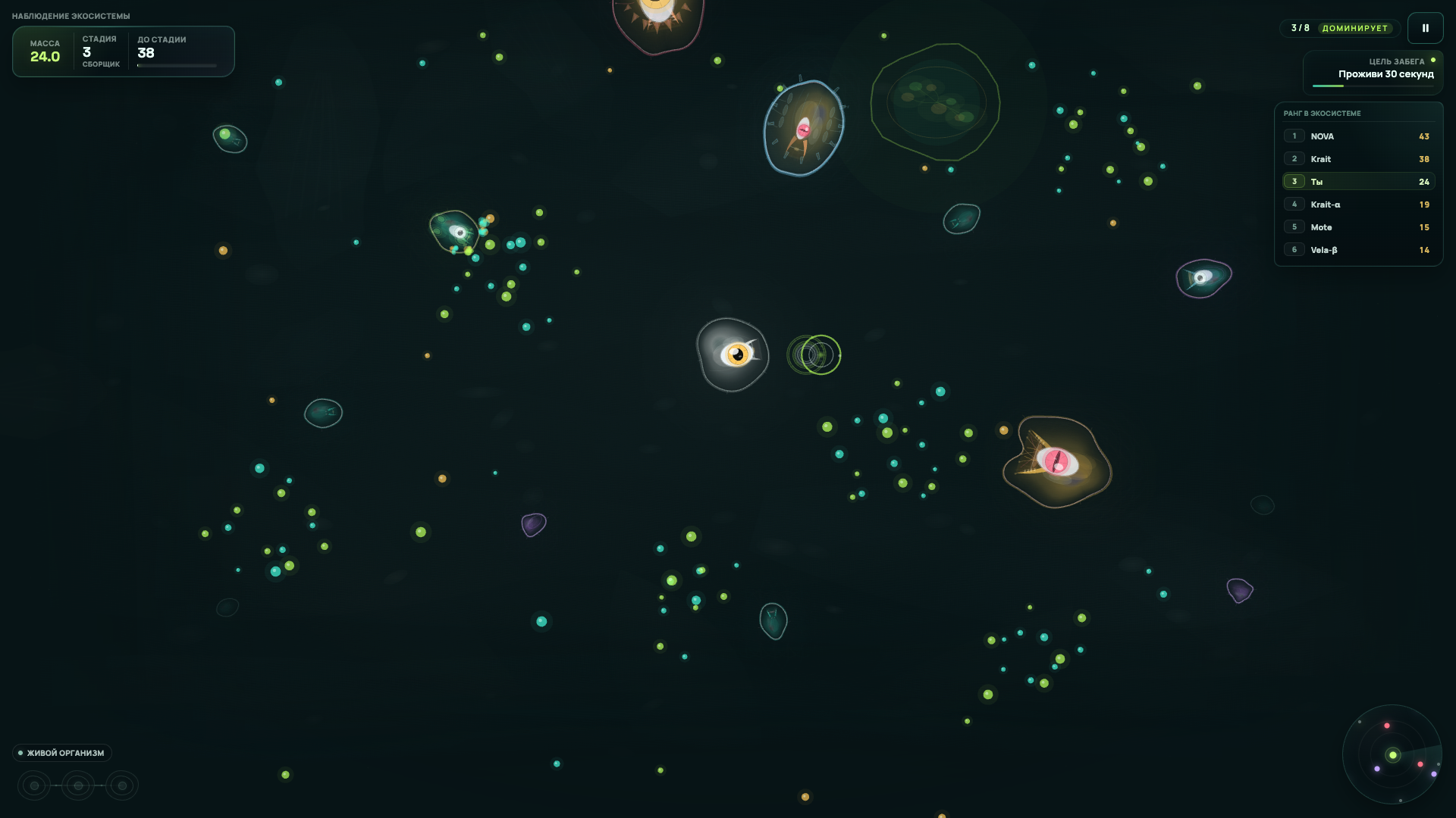 Sporio — screenshot 1