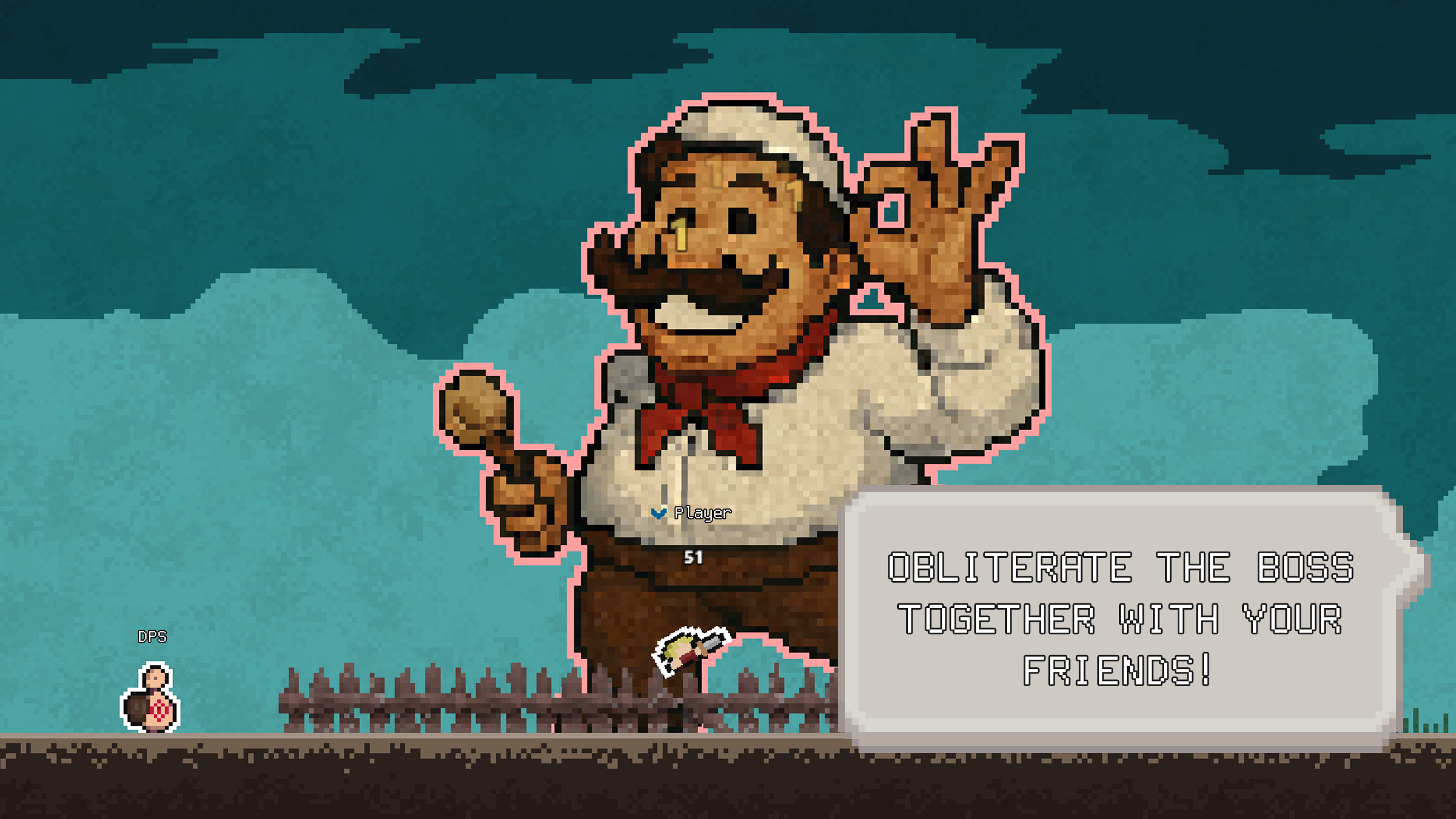 Boss Fight Weekly! — screenshot 3