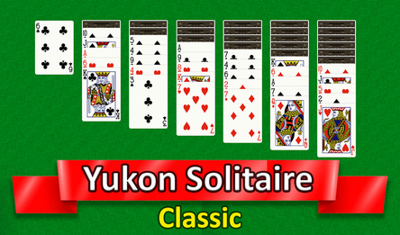 Yukon Solitaire Classic
