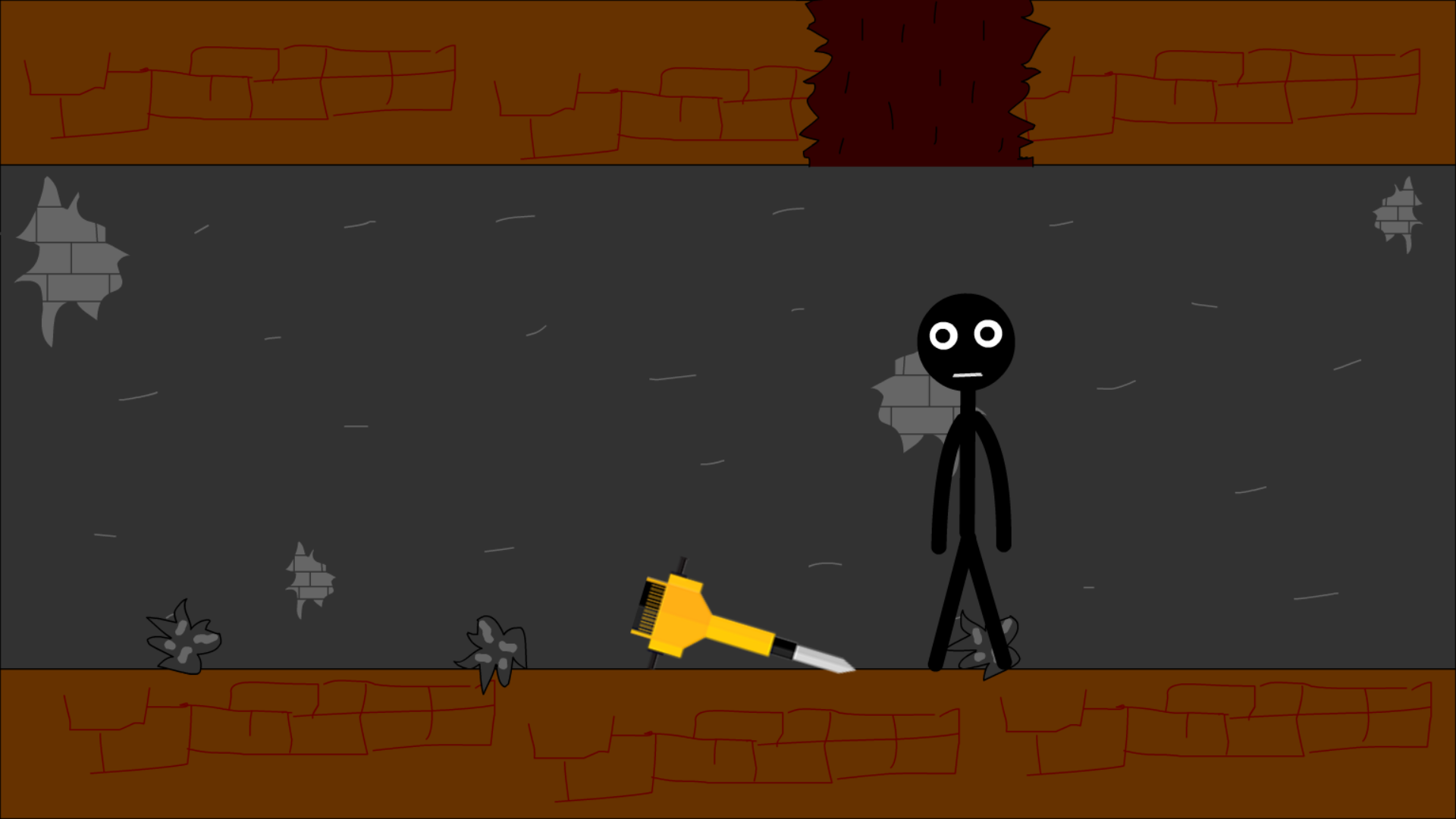 Stickman Jailbreak screenshot