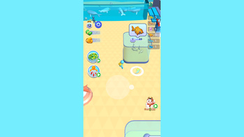 Fish Mart