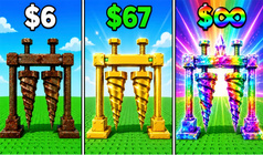 Obby: Stronger Drill, Deeper Mine