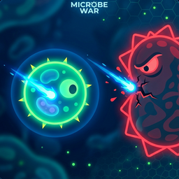Microbe War