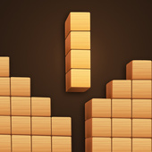 Woodoku Block Puzzle