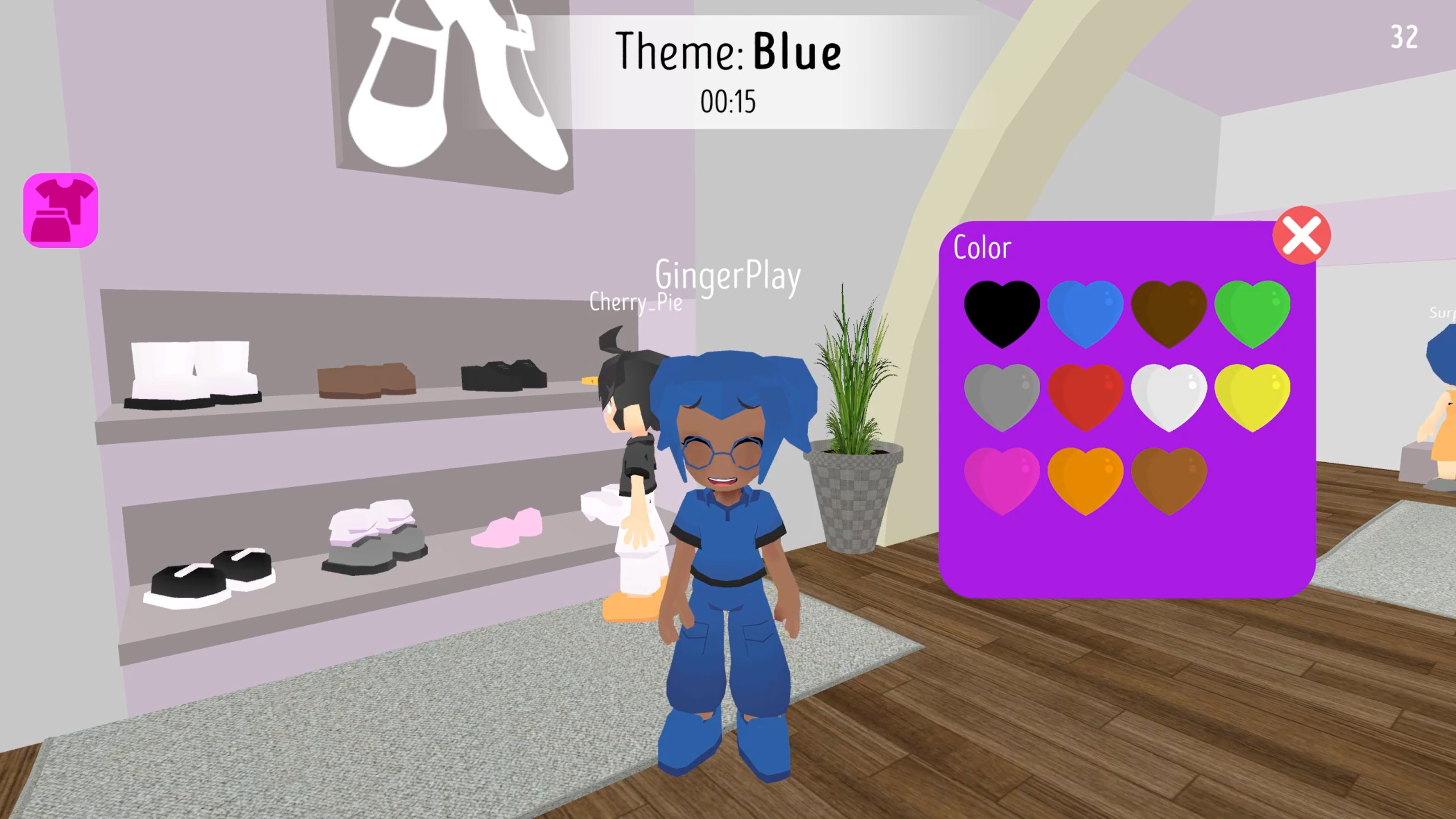 Dress To Impress screenshot