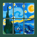 Jigsaw Solitaire