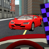 Гонка за капиталом 3D