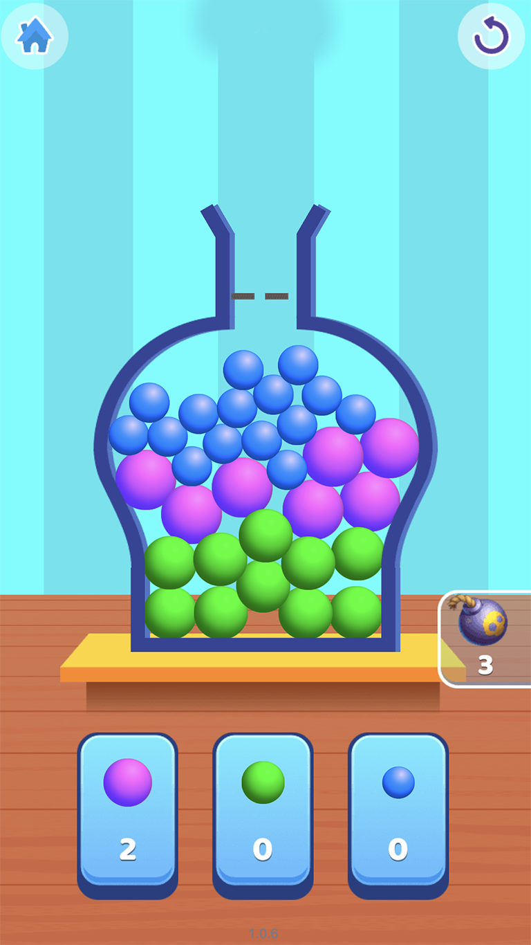 Ropes & Balls screenshot 3