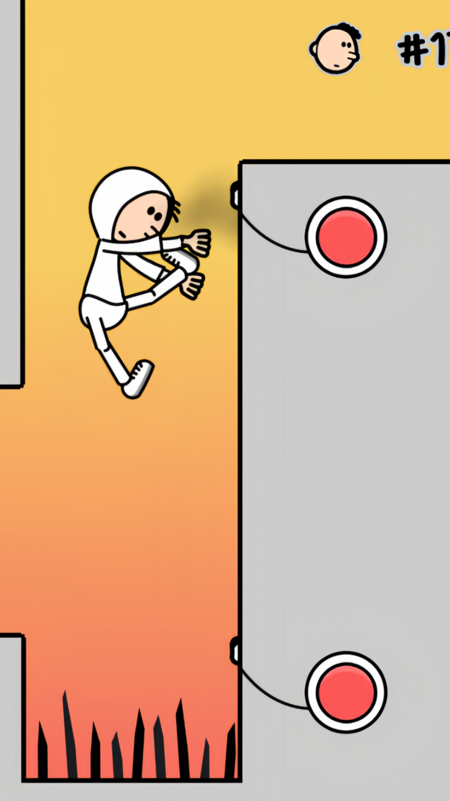 Lazy Runner Buster screenshot 6