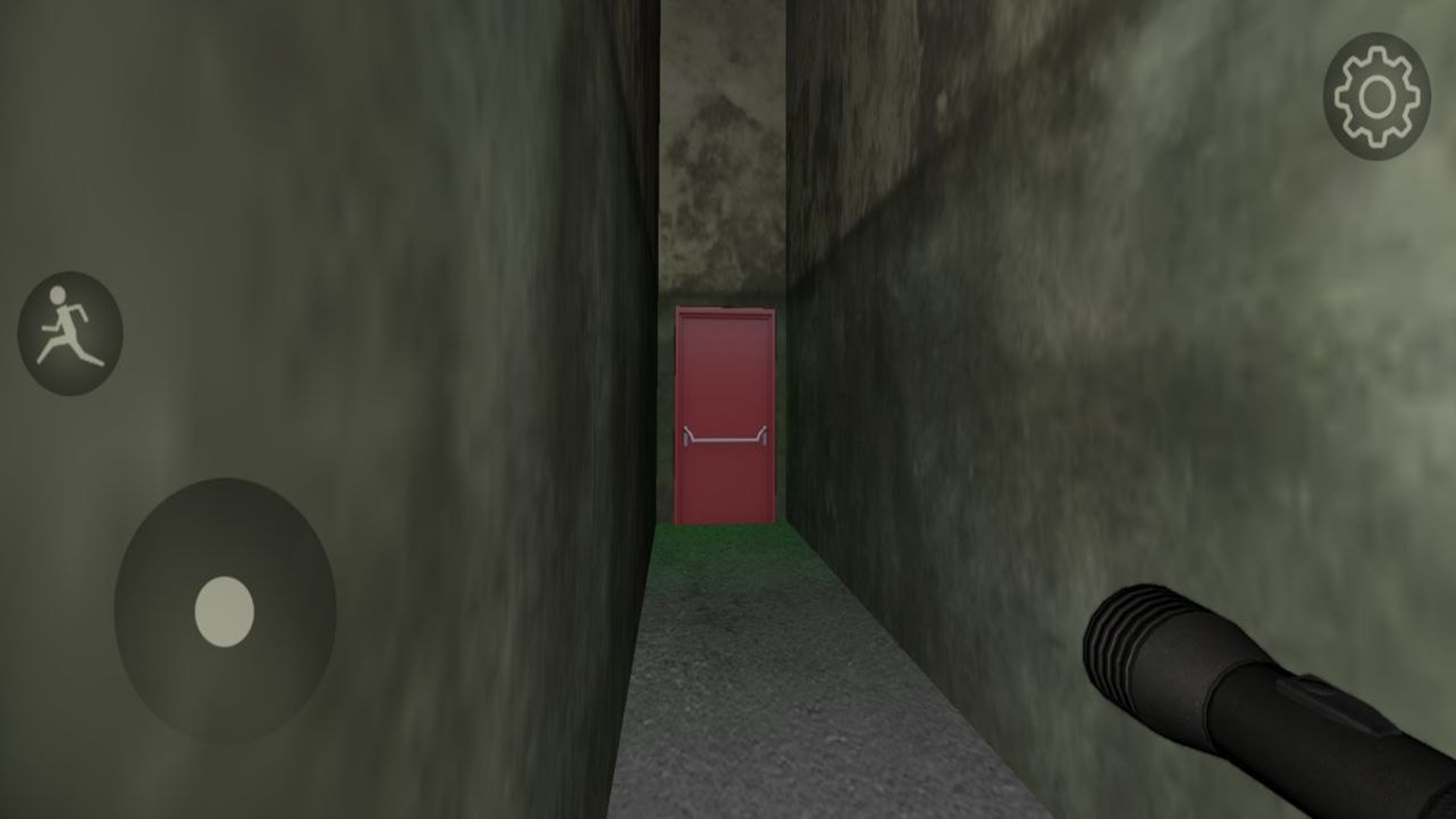 Murino: Escape from Cheremsha — screenshot 8