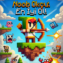 Noob Okçu: En İyi Ol!