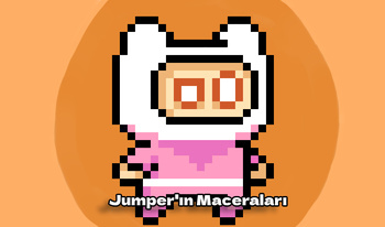 Jumper'ın Maceraları