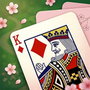 Solitaire Online!