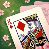 Solitaire Online!