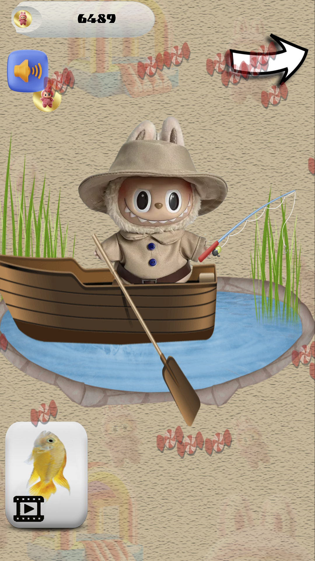Labubu Surprise screenshot 8