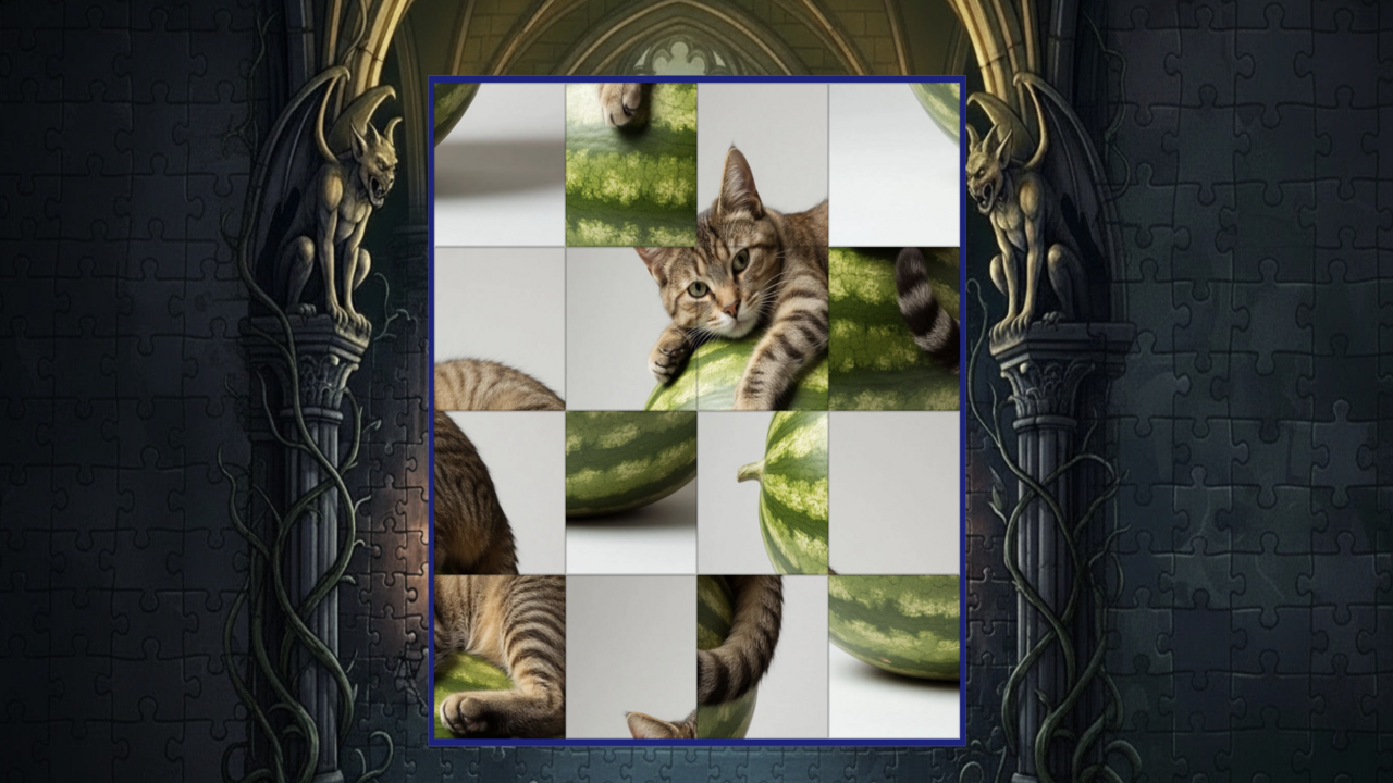 AniPuzzle — screenshot 7