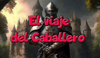 El viaje del Сaballero