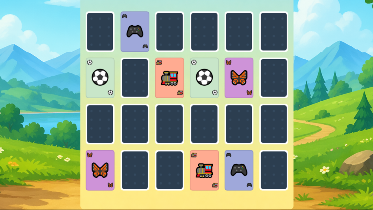 Déjà Vu — screenshot 8
