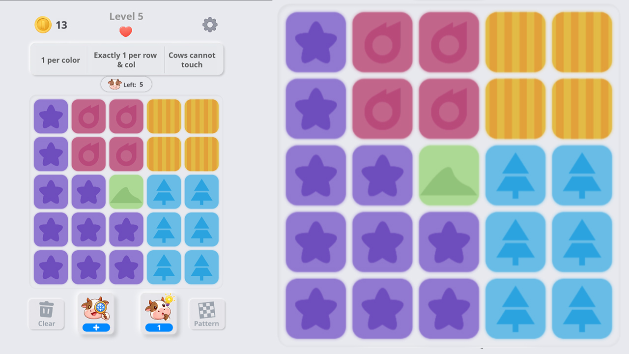No Touch Moo — screenshot 3