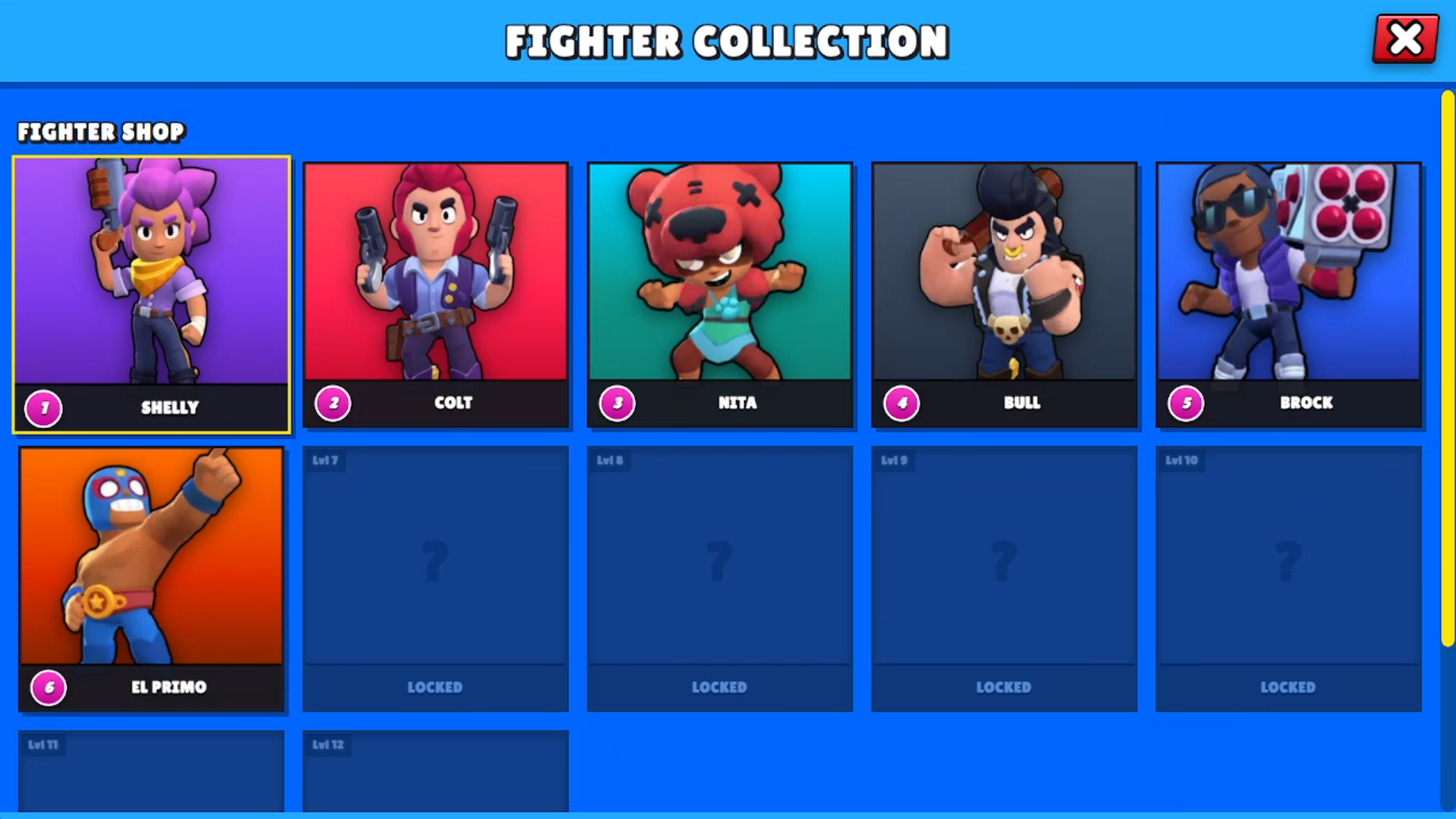 Merge Brawlers — screenshot 4