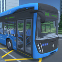 Moscow Bus Driver