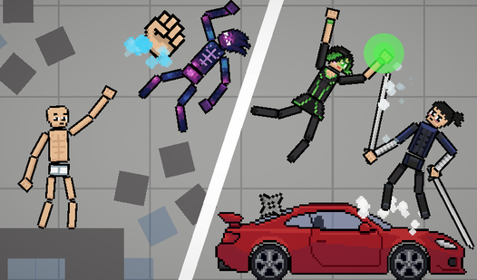 Батлграунд Арена — trailer