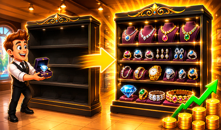 Jewelry Workshop